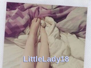 LittleLady18