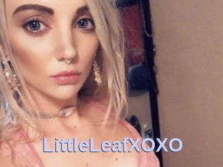 LittleLeafXOXO