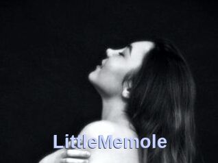 Little_Memole_