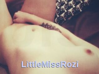 LittleMissRozi