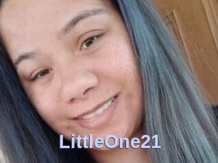 LittleOne21
