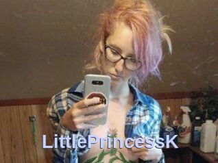 LittlePrincessK