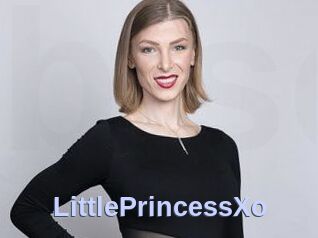 LittlePrincessXo
