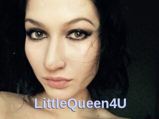 LittleQueen4U