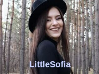 LittleSofia