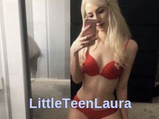 LittleTeenLaura