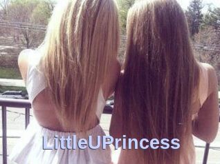 LittleUPrincess