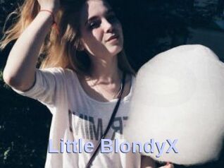 Little_BlondyX