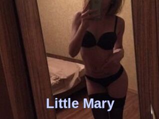 Little_Mary