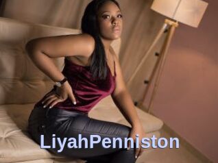 LiyahPenniston