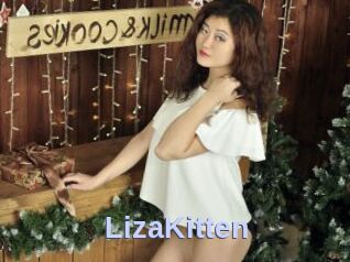 LizaKitten