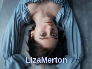 LizaMerton