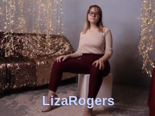 LizaRogers