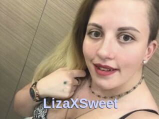 LizaXSweet