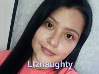 Liznaughty