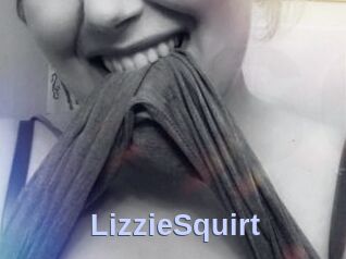 LizzieSquirt Big Sexy Titties