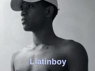 Llatinboy