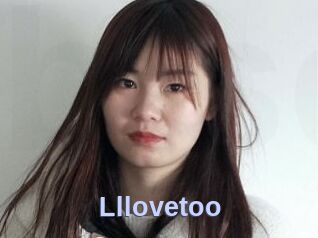 Lllovetoo