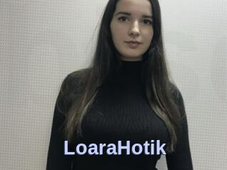 LoaraHotik