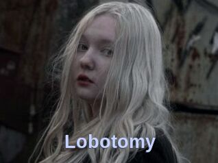 Lobotomy