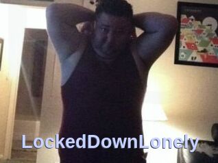 LockedDownLonely