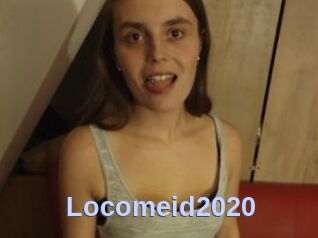 Locomeid2020
