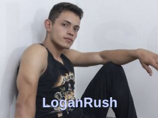 LoganRush