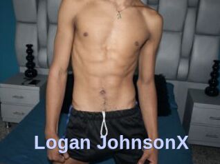 Logan_JohnsonX