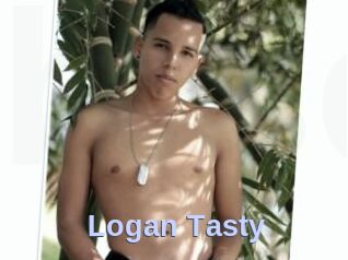 Logan_Tasty
