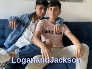 LoganandJackson