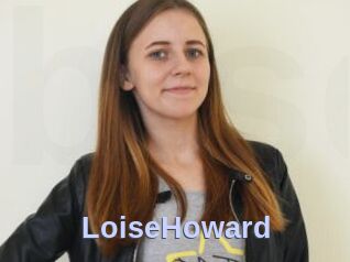 LoiseHoward