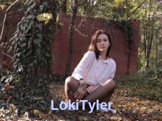LokiTyler