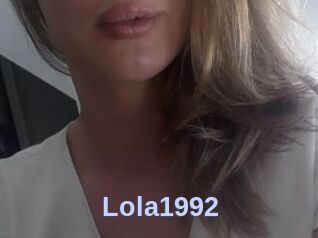 Lola1992