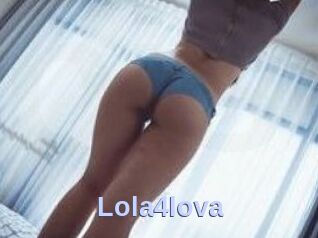 Lola4lova
