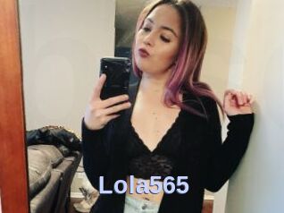 Lola565