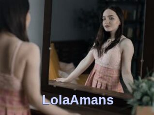 LolaAmans