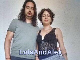 LolaAndAlex