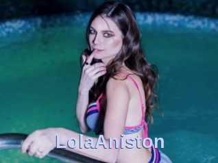 LolaAniston