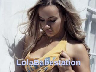 LolaBabestation