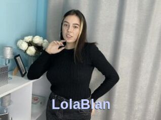 LolaBlan