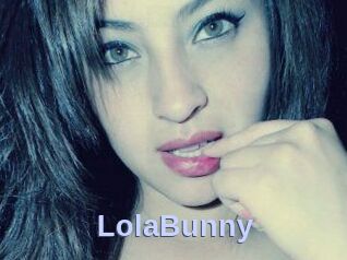 LolaBunny