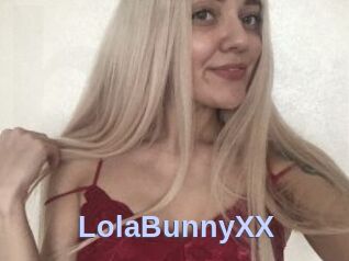 LolaBunnyXX