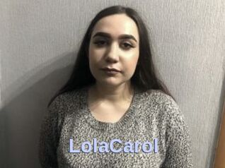 LolaCarol