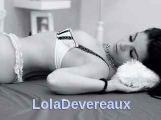 LolaDevereaux