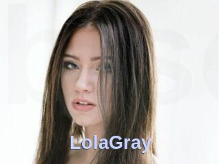 LolaGray