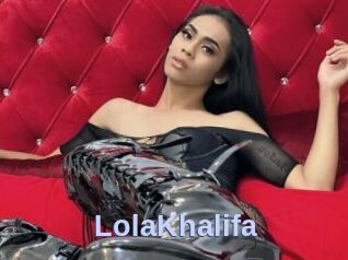LolaKhalifa
