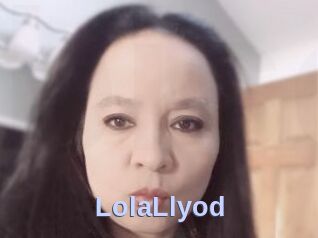 LolaLlyod