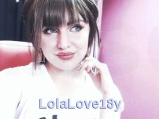 LolaLove18y