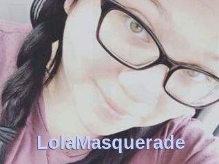 Lola_Masquerade