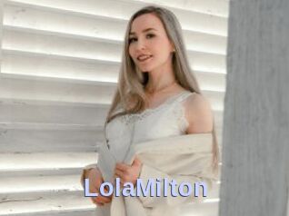 LolaMilton